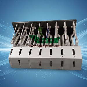 [Hot Item] Fupeng Rotary Disc Tank Filter: Optimal Solutions for Effective Water Treatment