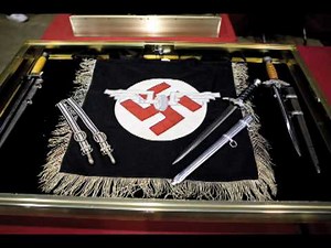 2009 SHOW OF SHOWS MILITARIA COLLECTOR SHOW