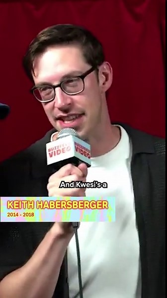 Keith Habersberger Cutdown