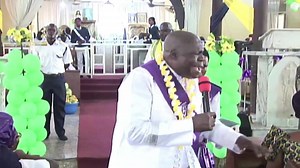 68 reactions · 7 comments | Adult Harvest Thanksgiving Service-Higher Ground | Restoration Prophetic Ministries | Facebook