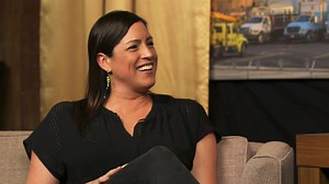 Sarah Spain, Toronzo Cannon