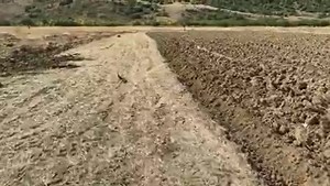 Autonomous tractor Watu wa Moiben Uasin Gishu County, Trans Nzoia County and Narok County mko wapi? Courtesy of Agrotechnics | Wezanews.co.ke