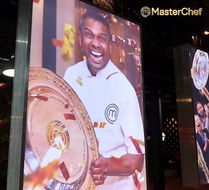 Who will be next? 🙌 | MasterChef Australia