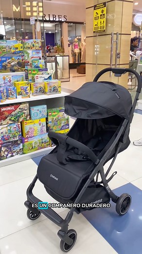 Baby Unix Store on Reels