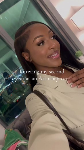 Celebrating My Second Year as a Young Attorney