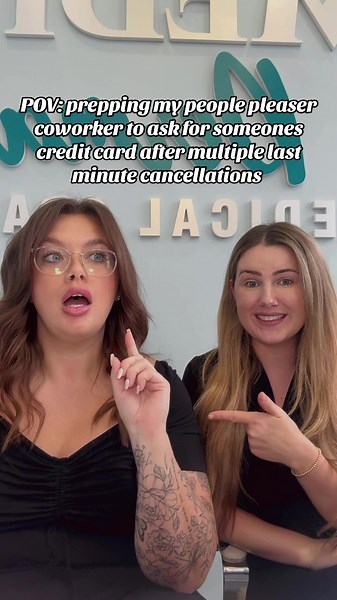 Mediderma Medical Spa on TikTok