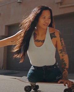 What makes these women so unique? #YourBodyOn | Your Body On