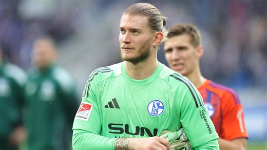 Loris Karius: Schalke-Angebot verhinderte ein bitteres Karriereende