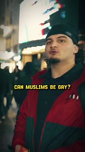 Understanding LGBTQ Identities in Islam