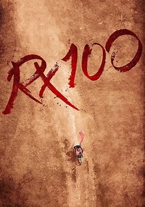 RX 100 - movie: where to watch streaming online