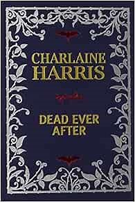 Charlaine Harris