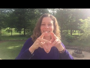 TFT Tapping for Self-Love and Appreciation