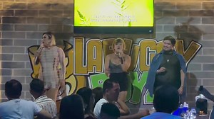 Atm: Friday Night with the Labugay Angels | Labugay Boyz TV