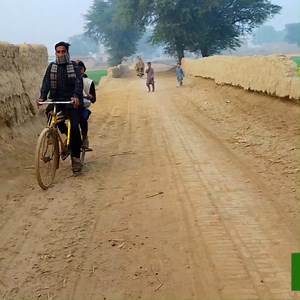 1.1K views · 64 reactions | Unseen Village Life in Pakistan | Women Village life | Village Culture #village #villagefood #womenvillage #villagelife #culture This Village name is Dulatabad District Vehari Punjab Pakistan Village VLog | Pakistan Tourism | Facebook