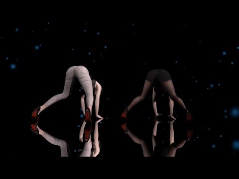 🍫 LAYSHA - Chocolate Cream Dance Performance: Sweet Moves, Bold Energy! 🍫