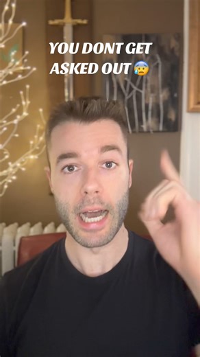 What to do if you don’t get asked out in real life life anymore by men when you’re single. #datingadvice #datingtips | RTP Dating Method