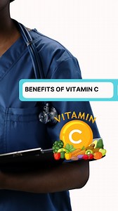 🍊 The Incredible Benefits of Vitamin C You Need to Know! 🍊 Vitamin C is more than just an immune booster—it’s a powerhouse nutrient that supports your entire body in countless ways. From brain function to eye health, this essential vitamin plays a crucial role in keeping you healthy and strong. Here’s why you should make sure you’re getting enough vitamin C every day: ✨ 1. Supports Neurotransmitter Synthesis 🧠 Vitamin C is vital for neurotransmitter production, helping your brain function at 