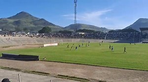 49 DeMbare is stepping up their game with impressive passing sequences and Jalai's ambitious attempt from a distance shows promising potential. Manica Diamonds 1 (Teguru 18') Dynamos 0 `PSL Matchday FIVE' 𝑵𝒆𝒗𝒆𝒓 𝒎𝒊𝒔𝒔 𝒂 𝒑𝒐𝒔𝒕 𝒃𝒚 𝒇𝒐𝒍𝒍𝒐𝒘𝒊𝒏𝒈 𝑫𝒆𝑴𝒃𝒂𝒓𝒆 𝑫𝒐𝒕𝑪𝒐𝒎𝒔 𝑾𝒉𝒂𝒕𝒔𝑨𝒑𝒑 𝑪𝒉𝒂𝒏𝒏𝒆𝒍: https://whatsapp.com/channel/0029VaDHMyH4tRrlk8sCtG0P | DeMbare DotComs