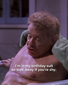 27K views · 940 reactions | A birthday salute in honor of the legendary Jerry Stiller. | The King of Queens | Facebook