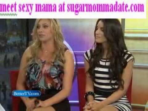 Downtown Girls Shallon Lester and Nikki Cohen Interview