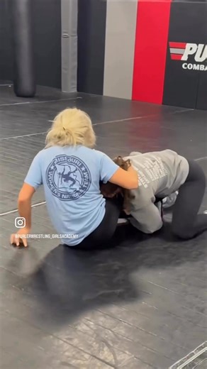 Girls Competition Hammer Camp ⚒️ NEXT WEEKEND ✅ https://purlerwrestling.com/summer-camps-clinics/purler-wrestling-competition-camp/ | Purler Wrestling