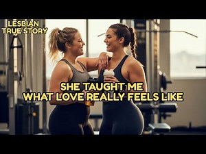 She Taught Me What Love Really Feels Like | True Lesbian Story