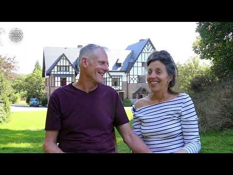 Couples Retreat Experience: John & Anne Share Their Tantra Journey