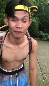 LAMOK DANCE CHALLENGE #lamokdancechallenge | Rye Javier