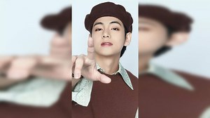 BTS' V's Squid Game cosplay becomes the most liked K-pop fan video on TikTok, sparks a gush fest