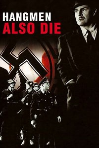 Hangmen Also Die! (1943) - Where to Watch