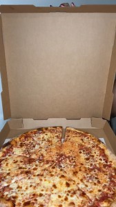 🎉 Friday night is calling, and @nishapatelwala already got her Sbarro FRIDAY NIGHT PIZZA and a Red Bull to kick off her Friday! You can make it a PIZZA NIGHT every Friday, too, with our 17" XL NY Pepperoni or Cheese Pizza for just $14! Order online or through our app with code FRIDAY. So, who’s in? We're ready to celebrate the best night of the week with you! 🙌 | Sbarro