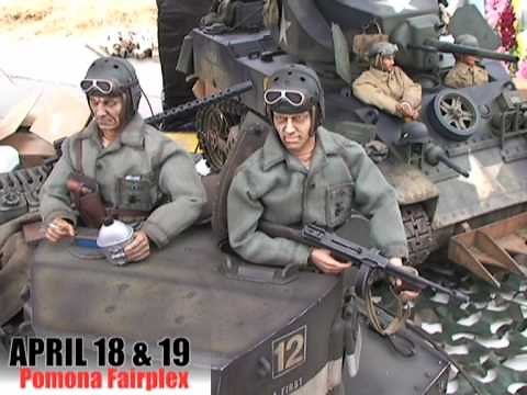 Worlds Largest Radio Control Expo (RCX)