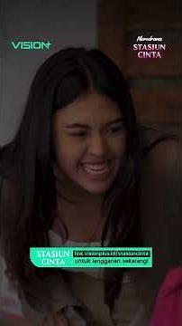 Microdrama Trailer: Love Station