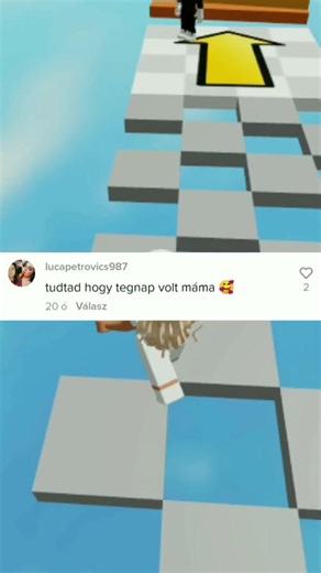 Navigate a Colorful Obstacle Course with Avatar