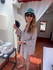 Julie Johnson on Reels