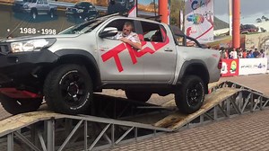 Toyota Ecuador on Reels