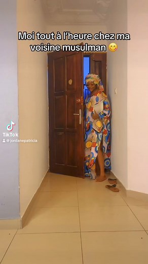 Bonne fête à toute la communauté musulmane 🎉🎉🎉 position? | Jordane patricia tik