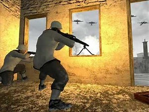 Call of Duty Theme