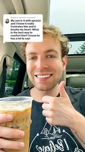 I’ve seen often people with apraxia will either ‘shut down’ or also get angry. What both of these things have in common is that they are coping strategies; however, we want to teach kids/teens/adults with apraxia more healthy coping strategies. Watch to learn more. 💙🫶 #apraxia #apraxiaofspeech #apraxiaawareness #childhoodapraxiaofspeech | Fighting for my Voice: My life with Verbal Apraxia