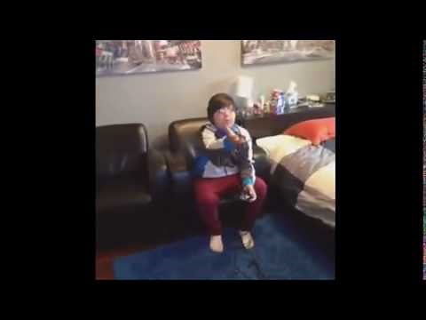 Get the Fuck outta My Room I'm Playing Minecraft meme