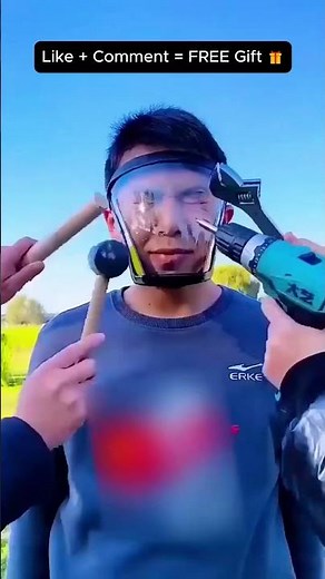 Face Shield Mask Anti-Fog | Full Face Visor Safety Protector #dailyuseproducts #usefulgadgets#fyp