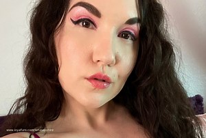Brunette Lesbians Strap-On Fuck and Pussy Eating - Luna Sapphire Official Profile | LoyalFans