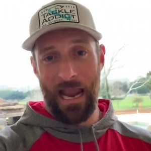 94K views · 5.9K reactions | Brian Robison will sound the Gjallahorn prior to #GBvsMIN! | Minnesota Vikings | Facebook