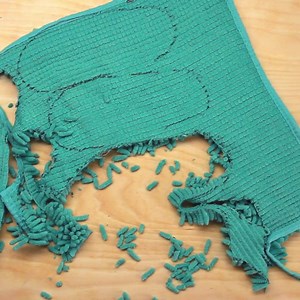 Machine-Washable Dusting Slippers 👡 | Tasty Home