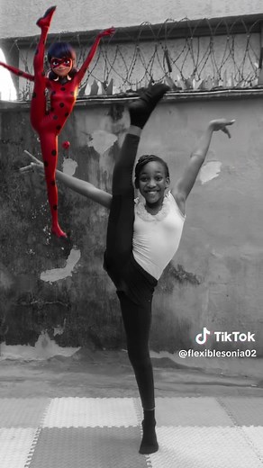 Evening Anime Updates: The Red Ladybug Theme