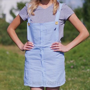 Simple Hacks to Resize Clothes for the Perfect Fit | Patch it