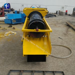 [Hot Item] Mini Gold Trommel Washing Plant