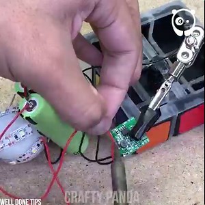 10K views · 74 reactions | How to make a LED lamp from Rubik’s Cube Partner: Well Done Tips: (youtube.com/channel/UCJF8RIGIyirxgDnHgQfKcLg/featured) | Everyday Life | Facebook