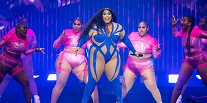 'Lizzo: Live in Concert' lets fans enjoy the pop star's latest tour at home — here's how to stream it