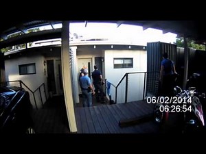 Taskforce Maxima Search, Criminal Economy Unit